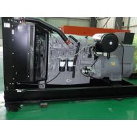 China 200 kw perkins power diesel generator 250 kva factory