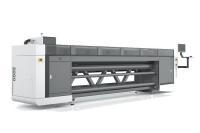China Multifunctional UV Flatbed Printing Machine , Plastic Uv Flatbed Printer factory