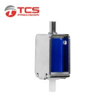 Quality DC 2.7V - 4.5V Micro Air Valve Normally Closed Mini Electric Solenoid Valve for sale