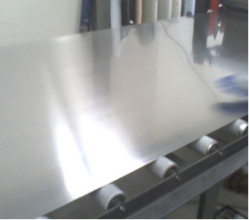 Quality 5mm Hot Rolled Stainless Steel Plate for sale