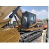 China Used CAT 325BL /325B Hydraulic Crawler Excavator Hot sale/used cAT 325BL excavator with cheap price factory