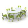 China school furniture suppliers,school desk for sale,classroom tables and chairs factory