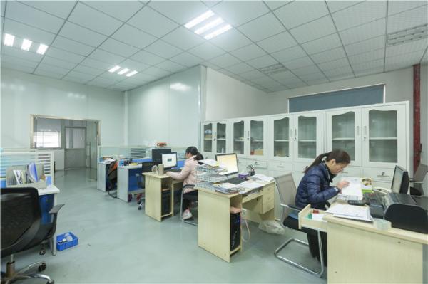 China Xiamen METS Industry & Trade Co., Ltd manufacturer