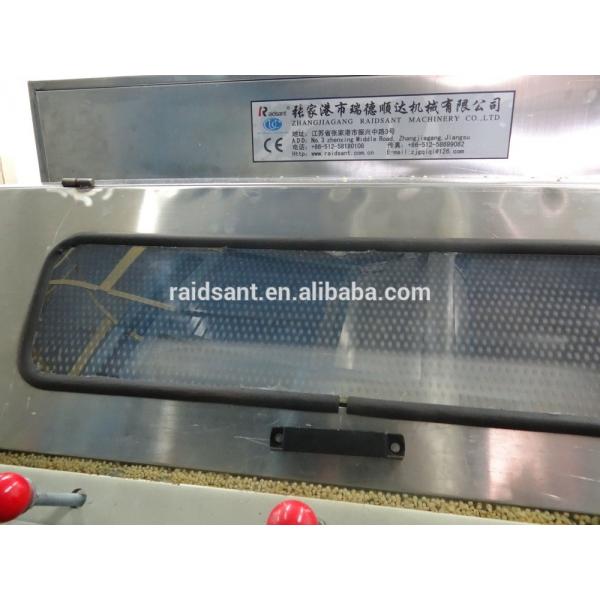 Quality Steel Belt Granule Pastillator Machine Stainless Steel Hot Melt Adhesive for sale