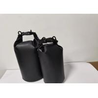China 500D Roll Top Waterproof Backpack 30L Ocean Pack Dry Bag 20l For Kayak / Swim factory