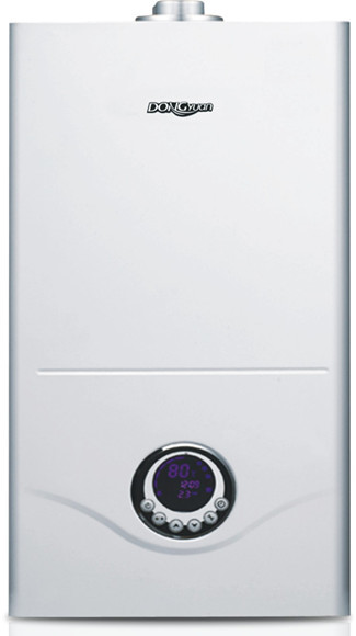Quality Efficient Gas Combi Boilers 88%-94% Thermal Efficiency With Overheat Protection for sale