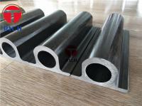 China Annealed Special Steel Pipe Carbon Seamless Omega Tube For Boiler Use factory