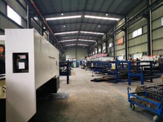 China Factory - Xi'an Huizhong Mechanical Equipment Co., Ltd.