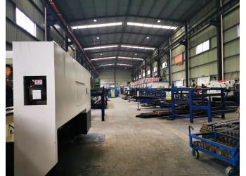 China Factory - Xi'an Huizhong Mechanical Equipment Co., Ltd.