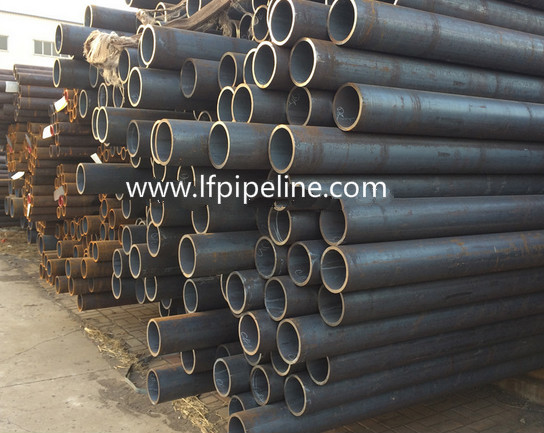 Quality 16 inch oil and gas iron tube/carbon steel pipe prices for sale