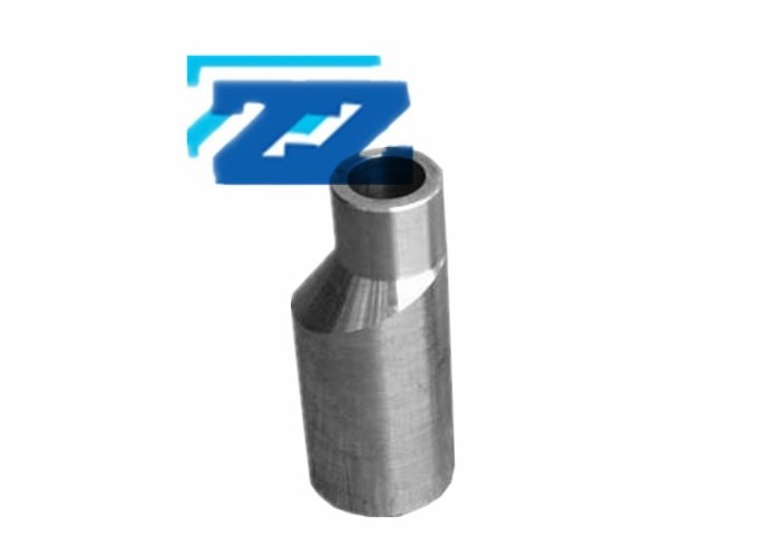 China Ecc Swage Nipple Alloy Steel Pipe Fittings 3 