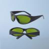 China CE EN207 Laser Hair Removal Safety Glasses for Alexandrite Diodes Nd YAG factory