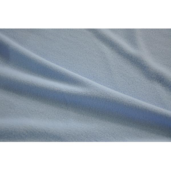 Quality 140gsm 100% Polyester  150cm CW Or Adjustable  Polar Fleece Fabric for sale