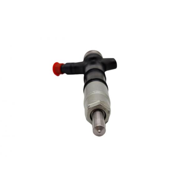 Quality 2kd Car Engine Components 23670-30050 Diesel Engine Injector For Hiace for sale