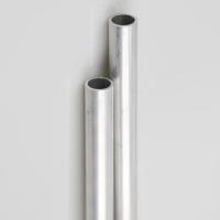 China Round 3003 Aluminum Tube Optimal Diameter And Thickness For Precision Applications factory