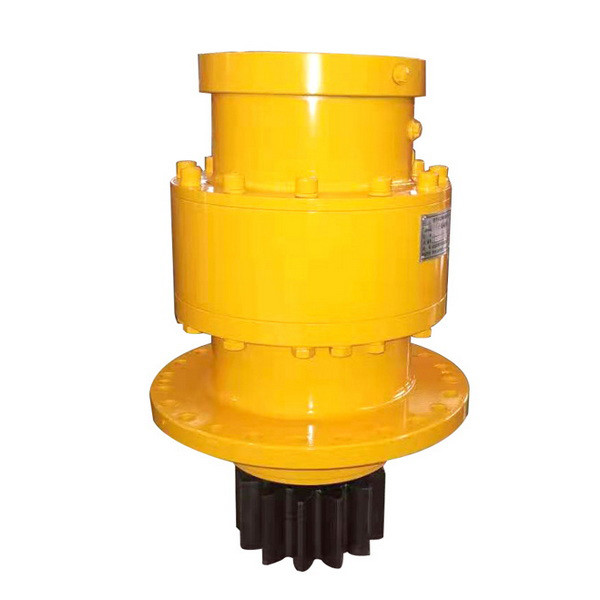 Quality 25000Nm Planetary Gearbox Slew Drive GFB060L2B for sale
