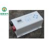 China Intelligent 2000W Pure Sine Wave Power Inverter With Ring Power Frequency Transformer factory