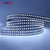 Quality 28W 20mm Flexible Single Color LED Strip Light 2700K-10000K for sale