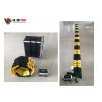 China 35mm Puncture 5s Mobile Tyre Killer With Warning Lights factory
