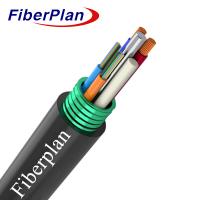 China GDTS PSP Armored  Hybrid Fiber Optic Cable And Electrical Cable factory