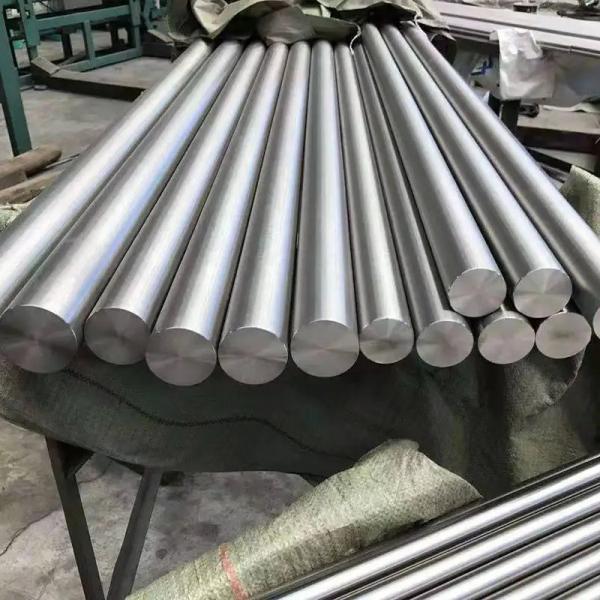 Quality N06625 Nickel Alloy Inconel 625 Round Bar Wnr24856 Cold Rolled for sale