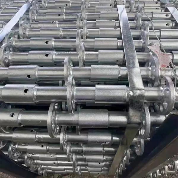 Quality Q195  Q235  Q345 Outer Diameter 12mm-219mm Scaffolding Bracing Pipe for sale