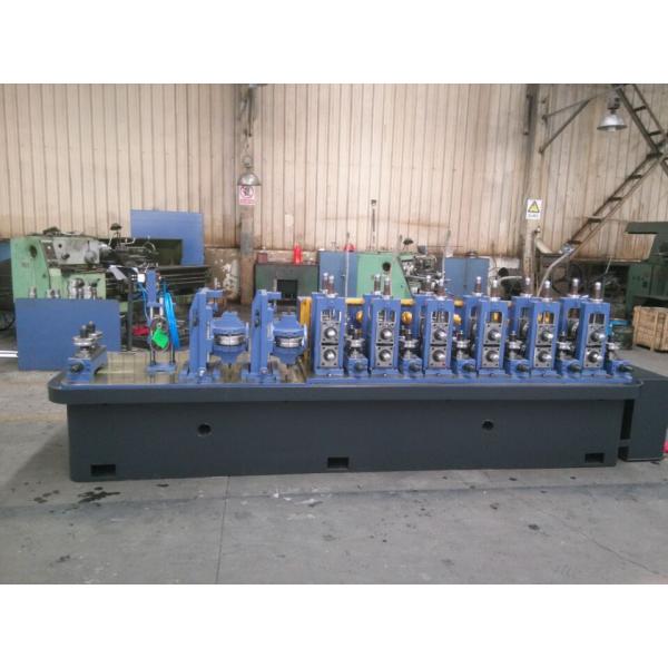 Quality High Frequency Welding Pipe Forming Machine , Pipe Welding Equipment for sale