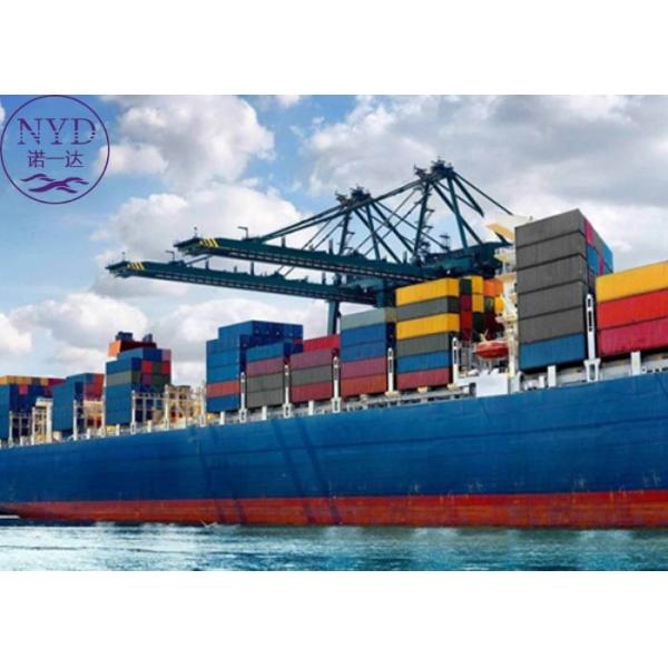 Quality DDU Global Door To Door Freight Cargo Service Forwarder Shipping for sale