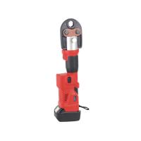 China DL-4063-B 15mm-32mm Electric Hydraulic Crimping Tool For Copper Pipe / Stainless Steel Pipe factory