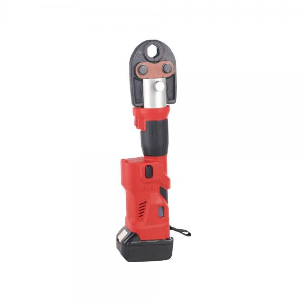 Quality DL-4063-B 15mm-32mm Electric Hydraulic Crimping Tool For Copper Pipe / Stainless Steel Pipe for sale