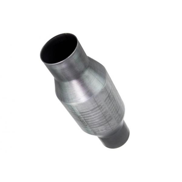 Quality 2.5L 5.9L Universal High Flow Cat Catalytic Converter 2.5 410250 for sale