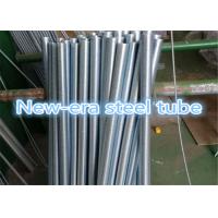 China DIN 975 / DIN 976 Threaded Steel Rod ASTM / A193 B8 B8m Standard Custom Material factory
