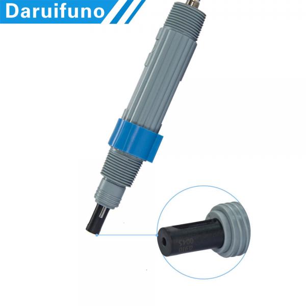Quality Graphite 2 Electrodes Digital Conductivity Analyzer Corrosion Resistant for sale