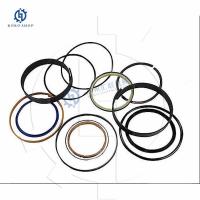 China 215-9985 236-6368 333-8750 518-5136 Boom/Arm/Bucket Hydraulic Cylinder Seal Kit for CATEEE Excavator Spare Parts for sale