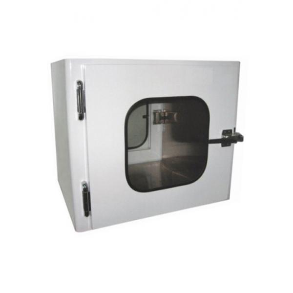 Quality GMP Cleanroom Pass Box for sale