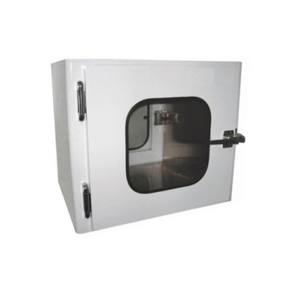 Quality GMP Cleanroom Pass Box for sale