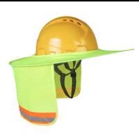 Quality Hard Hat Shade Accessories for sale