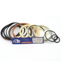 Quality PTFE / Fiber Bucket Seal Kit Fit Hyundai R220LC-9 Excavator for sale