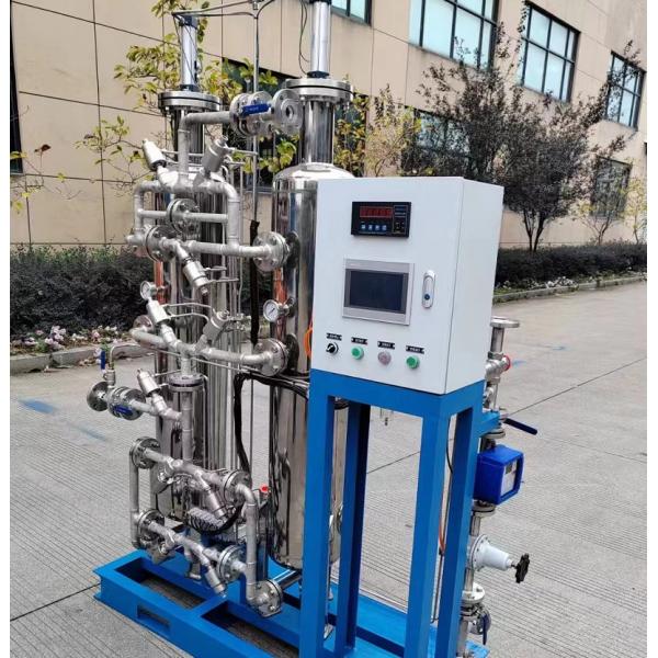 Quality 220V PSA Generator Oxygen 380V Pressure Swing Adsorption Oil And Gas Industry Use for sale