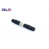 China PVC Rubber Waterproof DC Plug Car Adapter Electrical Sockets factory