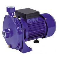 China 0.75HP Electronic High Powerful Centrifugal Water Pump / Industrial Centrifugal Pumps factory