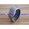 China HK1412 No Cage Full Complement Single Row Needle Roller Bearing With Ring Thin Wall factory