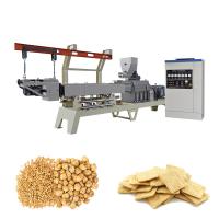 China Automatic Soya Protein Making Machine 100 - 150 Kg/H factory