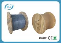 China HSYV HYV Telephone Line Cable 10/12/16 Pairs Customized Multi Pair Monitor Wire factory