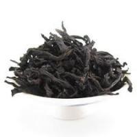 Quality Health Organic Oolong Tea Unique Floral Fragrance Heavily Oxidized Type for sale