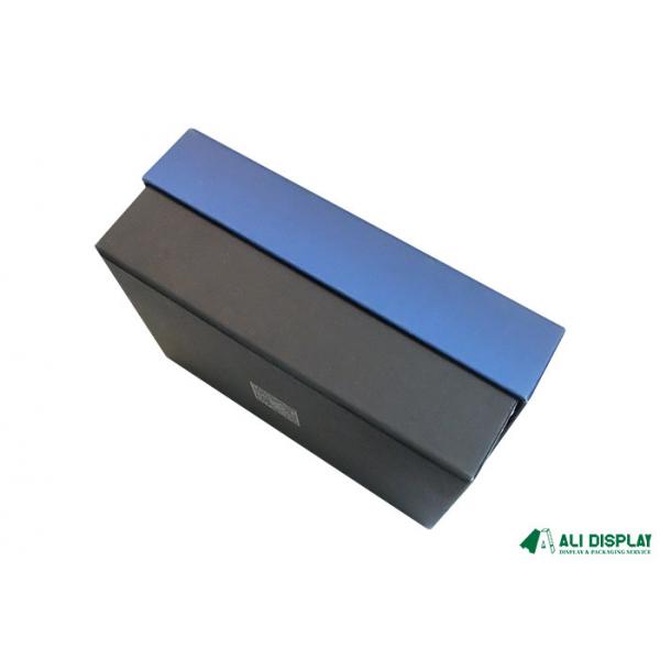Quality Gift 200mm PDF Cosmetic Packaging Boxes 200gsm Custom Packaging Boxes With Logo for sale
