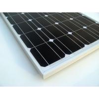 Quality Commercial Solar Panels / Solar Panels Motorhomes Caravans Dimension 1470*680*40mm for sale