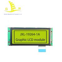 Quality Customize Momochrome TN STN FSTN 19264 MPU COB LCD Display Module for sale