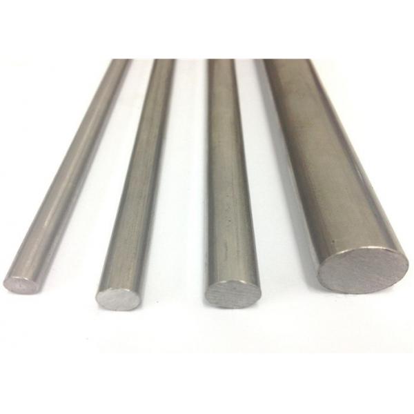 Quality Invar36 / FeNi36 / 4j36 Nickle Alloy Steel Bar Customized Size Long Life for sale