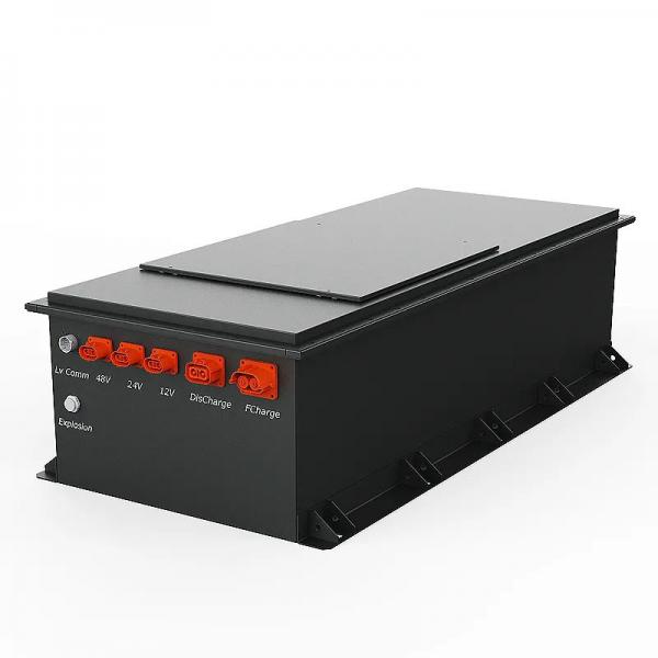 Quality LiFePO4 Lithium Battery 48V 150AH 200AH 300AH 400AH OEM ODM 72V 96V Rechargeable for sale